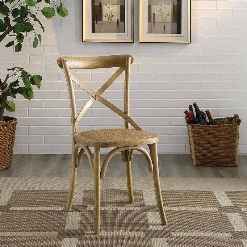 Gear Dining Side Chair - Modway, 3 of 9