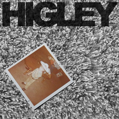Higley - Higley (CD)