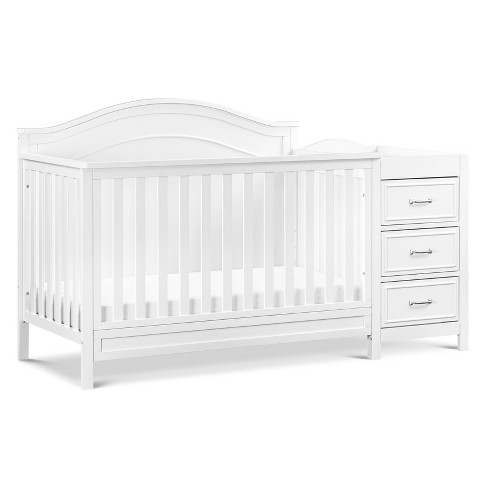 Davinci 4 hotsell in one crib