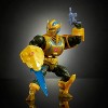 Masters of Universe Origins & Transformers Megatron Armor Skeletor Action Figure, MOTU 5.5" Toy - 4 of 4