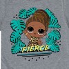 Boys' - LOL Surprise! - Fierce Short Sleeve Graphic T-Shirt - 2 of 4
