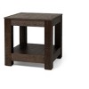 Maven Lane Paulo Wooden Side Table - 2 of 4