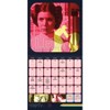 Star Wars 2026 Bilingual French12"x12" Wall Calendar - 3 of 4