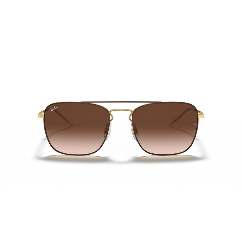 Ray-Ban RB3588 55mm Male Square Sunglasses, 2 of 7