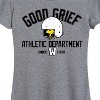 Women's - Peanuts - Snoopy and Friends Short Sleeve Graphic T-Shirt - 2 of 4
