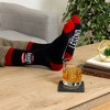 Pavilion Gift Company - Birthday - Bamboo Crew Socks - Socks - 3 of 4