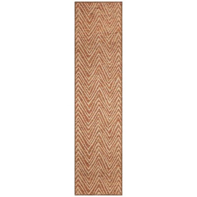 Liora Manne Roma Lines Indoor/Outdoor Area Rug..