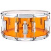 Ludwig Vistalite Snare Drum - 3 of 4