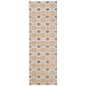 Nourison Contemporary Nordic Rug - 1 of 4