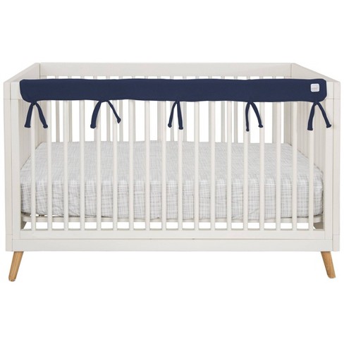 Crib rail cover on sale target