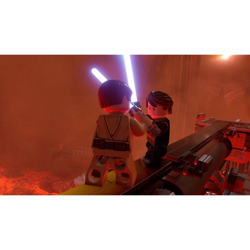 LEGO Star Wars: The Skywalker Saga - Xbox Series X|S/Xbox One (Digital), 2 of 6