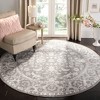Brentwood BNT844 Power Loomed Indoor Rugs - Safavieh - 2 of 4