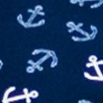 navy anchors