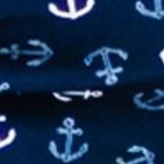 navy anchors