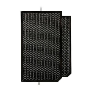 AIRDOCTOR AD5000 / AD5500 Genuine Replacement Carbon Gas Trap VOC Filters with Pre-Filter - 1 of 4