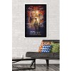Trends International Star Wars: The Phantom Menace - One Sheet (No Billing Block) Framed Wall Poster Prints - 2 of 4