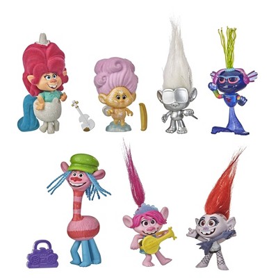 DreamWorks Trolls World Tour Ultimate Remix Pack