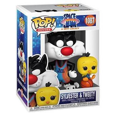 funko pop buddy