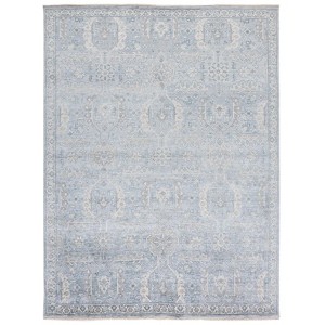 Haj Jalili HJ1274 Hand Knotted Area Rug  - Safavieh - 1 of 2