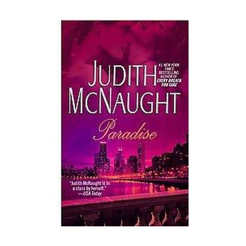 latest books by judith mcnaught