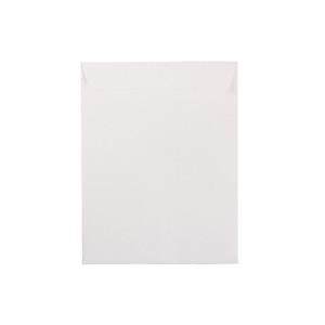 JAM Paper 10" x 13" Open End Catalog Envelopes White 1623199 - 1 of 4