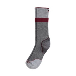 Jockey Men's Made in America* Light Merino Wool Hiking Crew Sock - 1 of 2