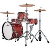Ludwig Classic Maple 3-Piece Fab Shell Pack With 22" Bass Drum - 3 of 3