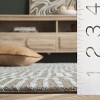 Soho SOH184 Hand Tufted Indoor Rugs - Safavieh - 3 of 4