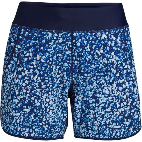 Lands end womens hot sale board shorts