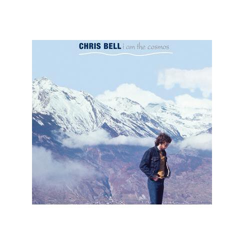 Chris I Am The Cosmos (vinyl)