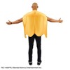Toynk PAC-MAN CLYDE Ghost Adult Costume | One Size Fits Most - 3 of 4