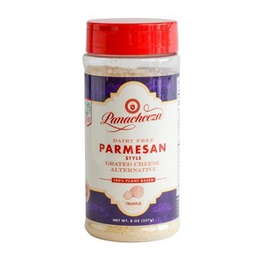 Panacheeza Truffle + - 1 of 4