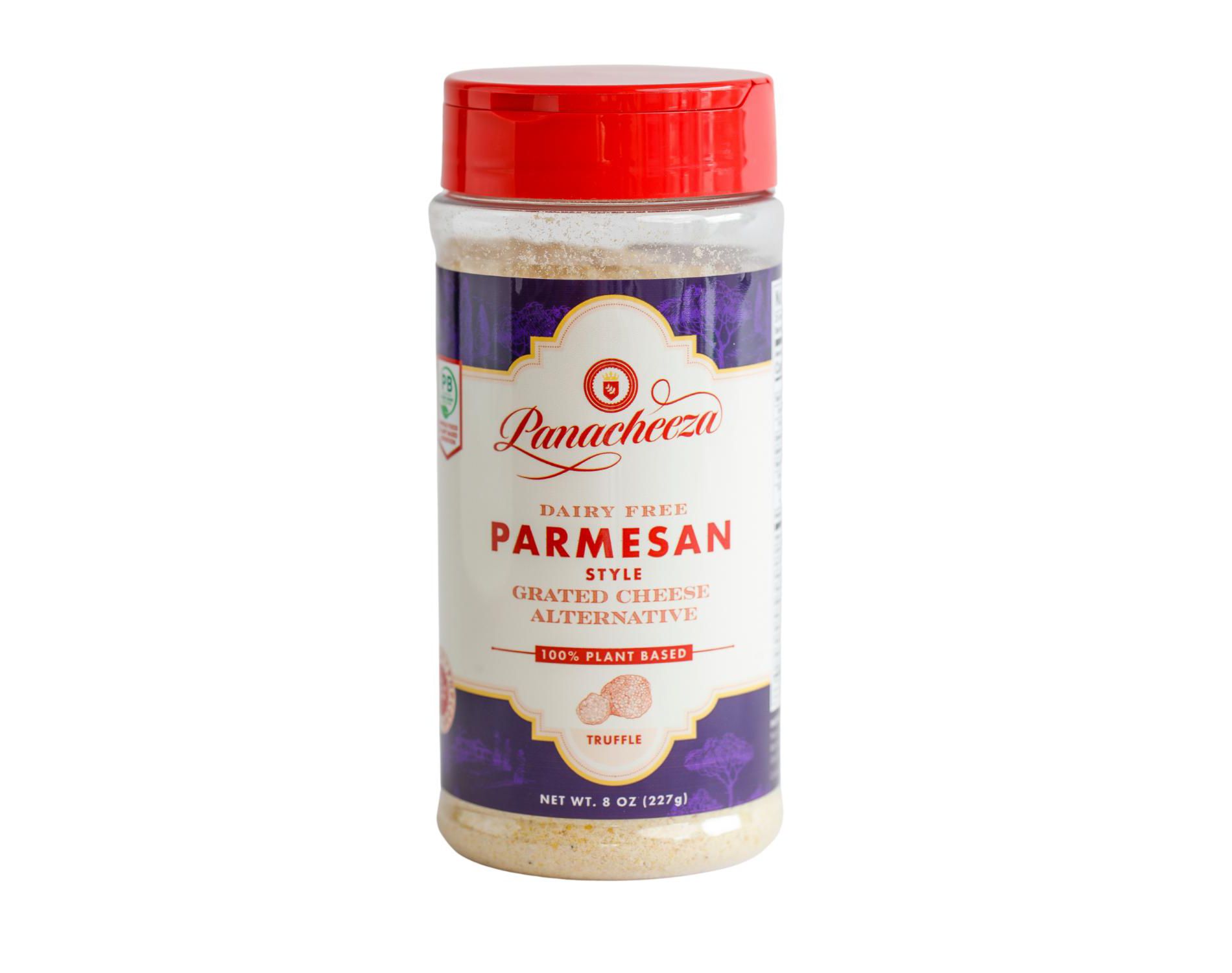 Panacheeza Truffle +