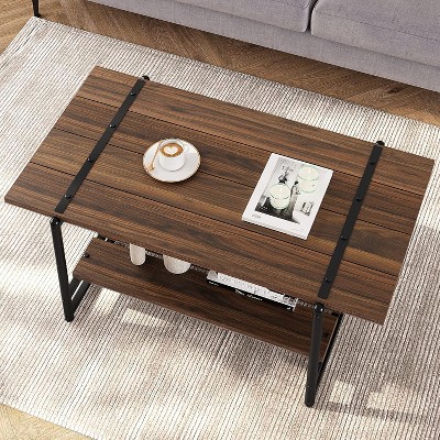 black walnut