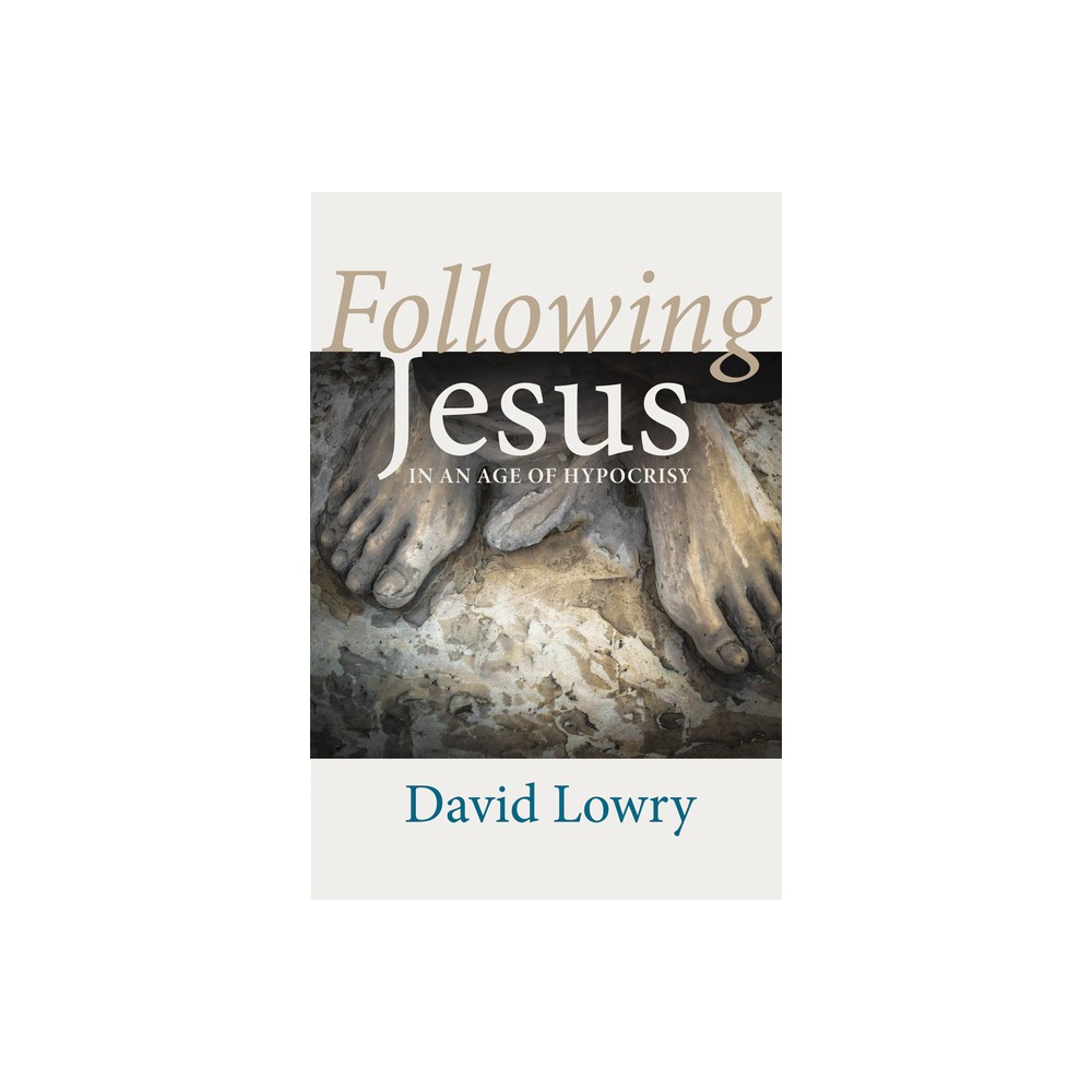 Following Jesus