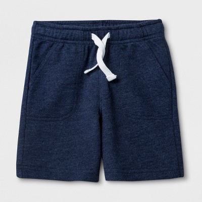 Toddler Boys' Pull-On Shorts – Cat & Jack™ Navy 3T – Target Inventory ...