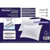 Dr Pillow Sepoveda Bed Sleep Pillow Cases set of 2 - 3 of 4