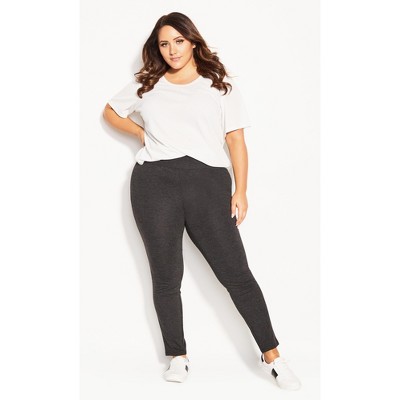 avenue pants plus sizes