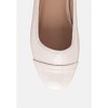 Camella Round Toe Ballerina Flat Shoes - image 4 of 4