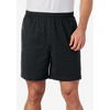KingSize Lightweight Jersey Shorts - 3 of 4