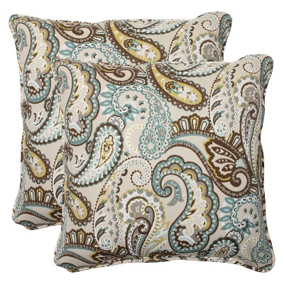 target patio pillows
