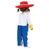 Disguise Toddler Girls' Toy Story Jessie Deluxe Costume - Size 12-18 Months - White - 3 of 3