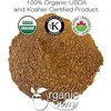 Organic Hawthorn Berry Powder 4 Oz - 2 of 3