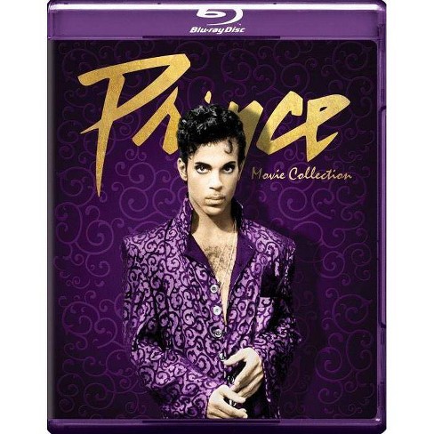 Prince The Very Best Of Prince Zip