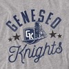 Women's State University Of New York At Geneseo Knights T-Shirt - 2 of 4