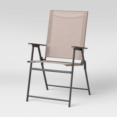 Target Brands Beach Chairs, Sling Folding Patio Chair Target