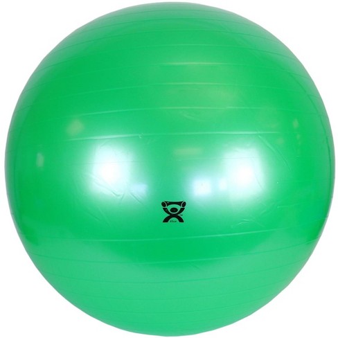 Target cheap exercise ball