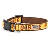 The Worthy Dog Gobble Gobble Dog Collar - 4 of 4