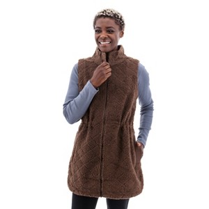 Aventura Clothing Women's Solstice Fleece Vest - 1 of 4