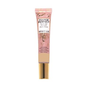Winky Lux Peeper Perfect Under Eye Concealer - 0.33 fl oz - 1 of 4